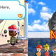 Never trust bait from serial killers and parasite victims. (Screenshot: Nintendo)